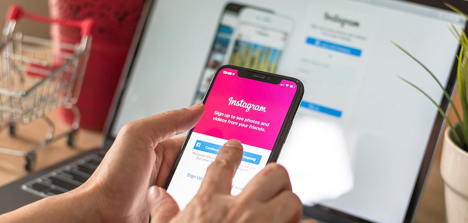 5 passos para conhecer o instagram antes de usar